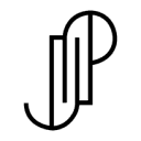 Just Pleasure logotyp