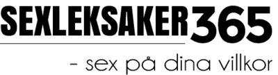 Sexleksaker365.se logotyp