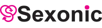 Sexonic logotyp